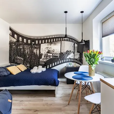 Cinema Apartment-2